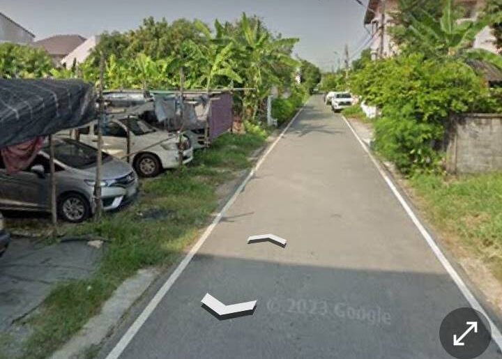 ขายที่ดิน อ้อมน้อย กระทุ่มแบน สมุทรสาคร ห่างถนนพุทธมณฑลสาย 5 เพียง 300 เมตร โทร 0819308276