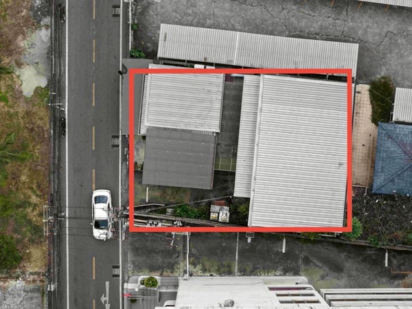 ทำเลหายาก ใจกลางเมือง บ้านพร้อมร้านอาหาร เอกมัย-สุขุมวิท 42 ใกล้ BTS โทร 089-0663888