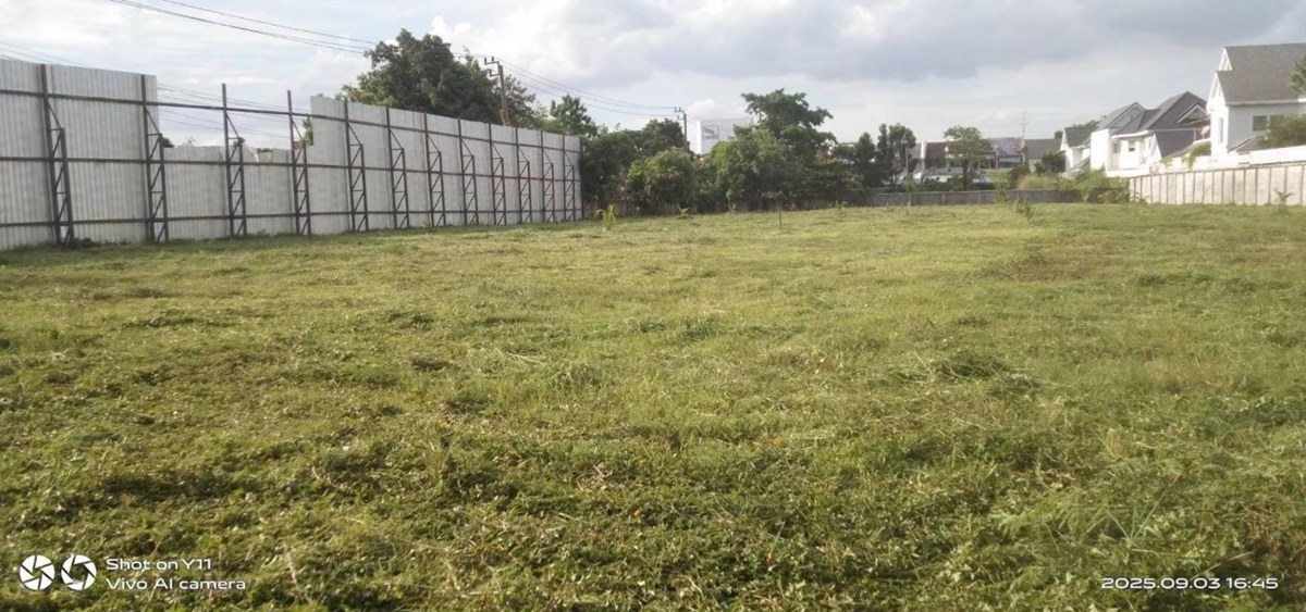 ขายที่ดิน 3 ไร่ บางนา-ตราด กม.7 เดินทางสะดวก โทร 090-6360022 เหมาะสำหรับพัฒนาโครงการ, โกดัง, โชว์รูม, ออฟฟิศ, ศูนย์กระจายสินค้า ฯลฯ