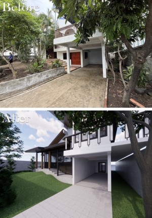 บ้านเดี่ยว ขาย บ้านเดี่ยวมือสอง-รัชโยธินวิภาวดี-พหลโยธินใจกลางย่านธุรกิจพร้อมของแถมกว่า400,000บาท, ย่านเกษตรศาสตร์เกษตรศาสตร์ รัชดาลาดพร้าว ขายบ้านเดี่ยวกลางกรุงเทพ บ้านเดี่ยวมีสวน-บ้านกลางเมืองย่านรัชดา