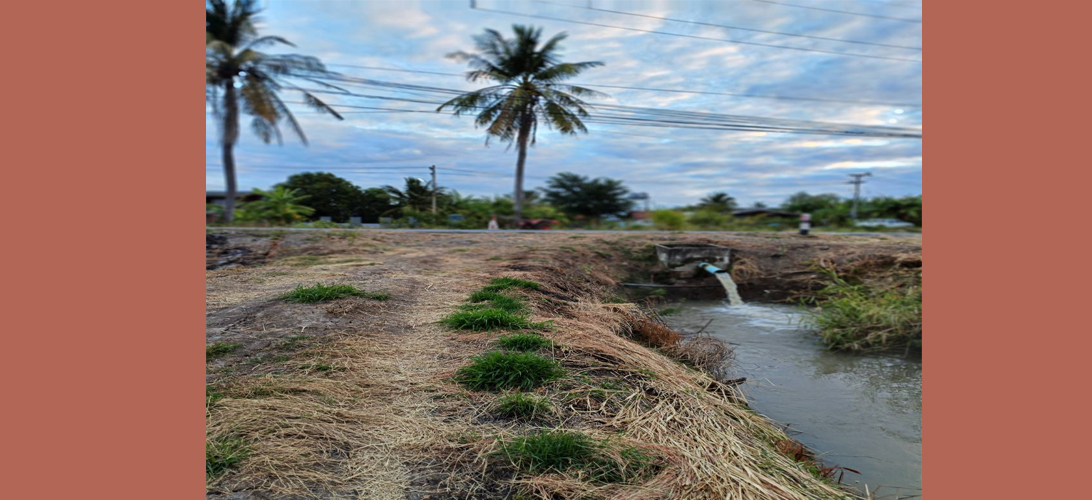 ขาย ที่ดิน ขายที่ดิน36ไร่ ใกล้ตัวเมืองลพบุรี เหมาะลงทุนระยะยาว ถูกกว่าใกล้เคียง ที่ดินผืนใหญ่ราคาถูกลพบุรี