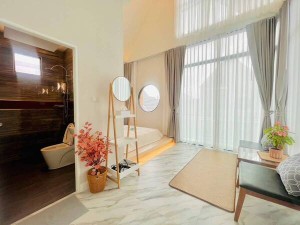 ธุรกิจอสังหา ขาย อัมพวาสมุทรสงคราม ขายบ้านพักตากอากาศผลกำไรดีมาก SamutSongkhram-poolVilla-Resort-for-Sale-in-Attractivetouristplace, SamutSongkhram- ในแหล่งท่องเที่ยวดัง