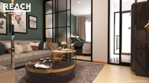 คอนโด ขาย คอนโดสำหรับลงทุนสุขุมวิท107 ใกล้BTSAffordablePricecondoinvestmentBangnaBangkok เหมาะทั้งอยู่เองและลงทุน ปล่อยเช่าง่ายกำไรสูง คอนโดใหม่แบริ่ง