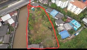 ขาย ที่ดิน ถูกกว่าตลาดถูกกว่าประเมิน ที่ดินใกล้นิคมอุตสาหกรรมบางบ่อ เหมาะสร้างอพาร์ทเมนท์ ที่ดินราคาถูกสมุทรปราการ, เหมาะสร้างบ้านเช่า