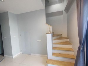 ขาย โฮมออฟฟิศ Wanghin,Naknivas ทำเลเลียบด่วนเกษตรนวมินทร์รัชดา32 โฮม3ชั้นเหมาะสำหรับทำโฮมออฟฟิศ ลาดพร้าว HomeOffice-For-sale-Ratchada32,Chokchai4,