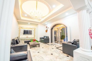 บ้านเดี่ยว ขาย พร้อมเฟอร์นิเจอร์ทั้งหลัง เหมาะลงทุนปล่อยเช่า ถูกกว่าคุ้มกว่า บ้านพูลวิลล่าบางเสร่ ถูกกว่าหลายโครงการดัง