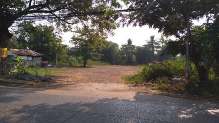 ขาย ที่ดิน เหมาะสร้างโรงแรมคอนโด ใกล้สถานีรถไฟความเร็วสูงอุดร สำหรับลงทุนอสังหา ซื้อที่ดินอุดรธานี ที่ดินใกล้เซ็นทรัลอุดรธานี