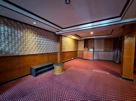 ตึกแถว-อาคารพาณิชย์ ขาย ขายตึกแถวดอนเมือง6คูหา ขายให้เช่า ไม่มีค่าเซ้ง คุ้มกว่าแน่นอน ใกล้สนามบินดอนเมือง