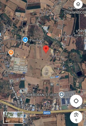 ขาย ที่ดิน ต่อรองง่ายถูกใจปล่อยได้เลย กบินทร์บุรีปราจีน ยินดีรับนายหน้า ที่ดินน้ำไฟพร้อมทำเลดีราคาคุ้ม ที่ดินสำหรับทำโกดังศูนย์กระจายสินค้า