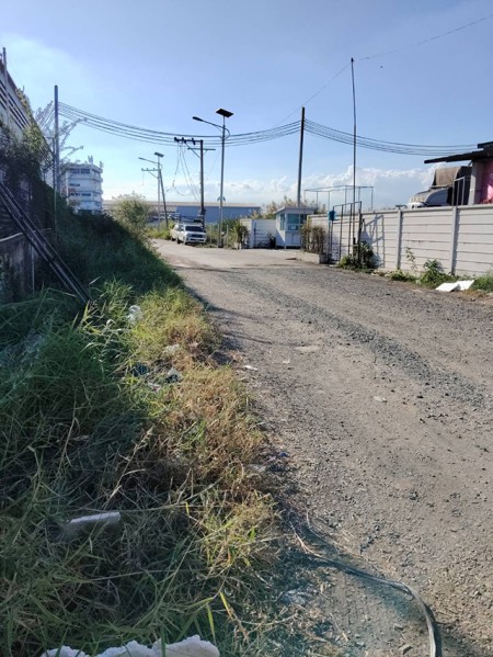 ขาย ที่ดิน ที่ดินใกล้สุวรรณภูมิราคาถูกกว่า ขายที่ดินบางนา-ตราด ขายต่ำกว่าตลาด ที่ดินบางนาน่าลงทุน ที่ดินบางนา-ตราดกม.13