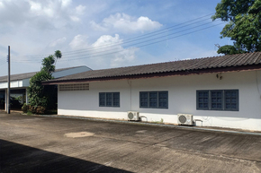 โกดัง-คลังสินค้า ขาย 工业厂房出售 ศรีมหาโพธิ โซนอุตสาหกรรมศรีมหาโพธิ ขายโรงงานขนาดใหญ่ พร้อมใช้งาน