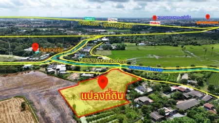 ขาย ที่ดิน สาธารณูปโภคครบไฟฟ้า–น้ำประปาพร้อม ไม่ผ่านนายหน้า,เจ้าของขายเอง ใกล้ถนนหลัก เหมาะอยุ่อาศัยทำสวนเกษตร ใกล้ตัวเมืองสุพรรณ