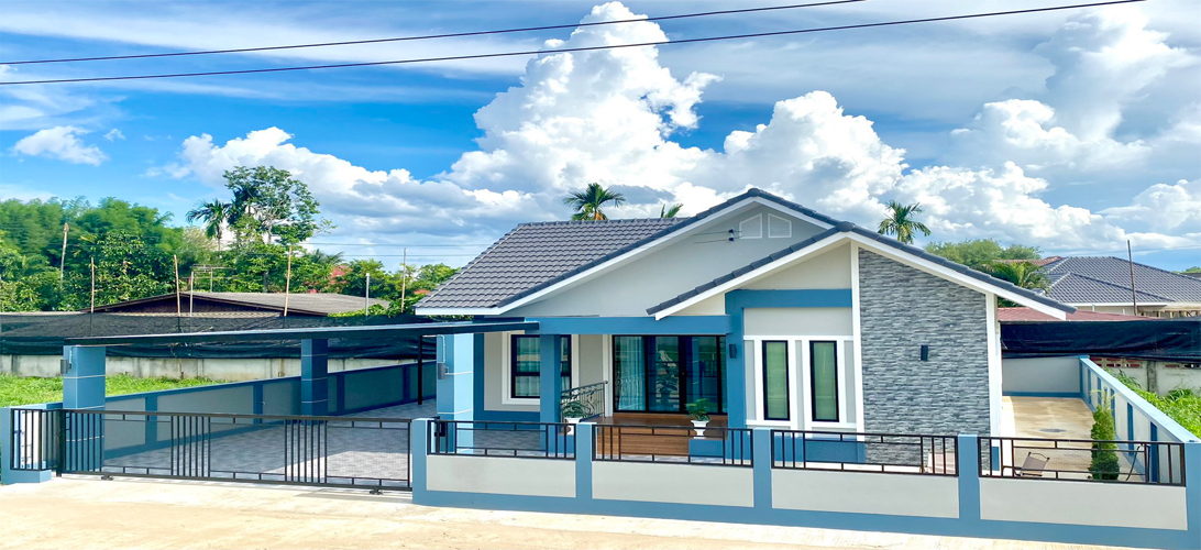 บ้าน ขาย กู้ได้สูงเต็มเครดิต บ้านเดี่ยวสารภี ของแถมฟรีมากกว่า10อย่าง, เริ่มต้น1.99ล้านบาท บ้านใหม่ต่ำกว่าประเมินตลาด