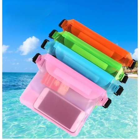 ขาย สินค้า สำหรับสงกรานต์ สกรีนโลโก้ฟรี รับผลิตซองกันน้ำมือถืองานพรีเมี่ยม ฟรีวางแบบโลโก้ก่อนผลิต ซองกันน้ำมือถือพร้อมสายคล้องสกรีนโลโก้