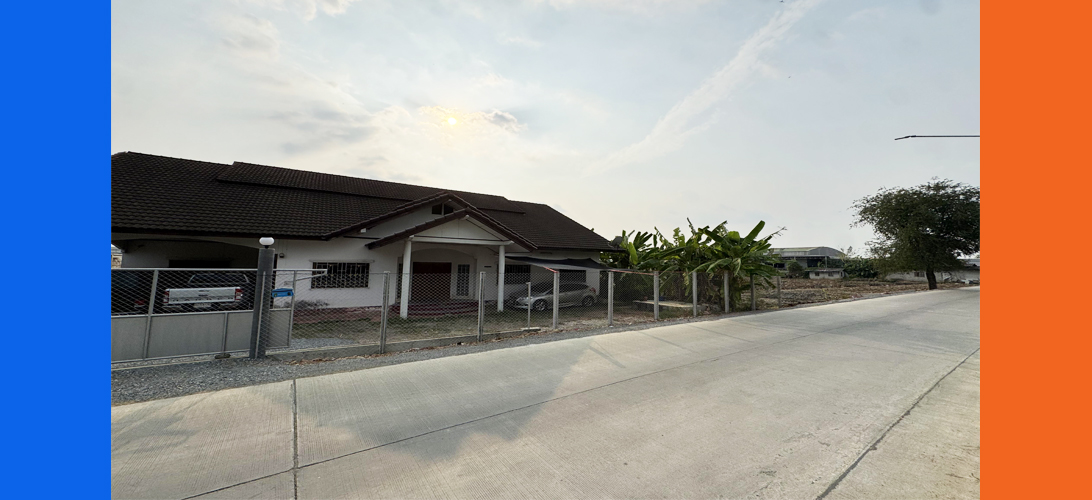 ที่ดิน ขาย ต่ำกว่าราคาตลาด เหมาะจัดสรร ที่ดินใกล้โรงงานนครปฐม 25000/วา พุทธมณฑลสาย5