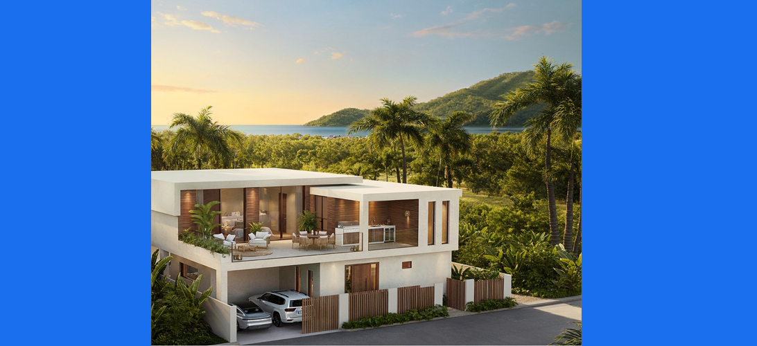 ขาย บ้าน Resort-style-house-Sale-Praburi-with-private-pool, ใกล้หัวหิน พร้อมสระว่ายน้ำส่วนตัว พูลวิลล่าปราณบุรีใกล้ทะเลสามร้อยยอด Walk-to-the-beach-SomroiYot